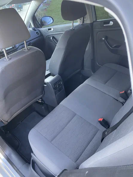 Volkswagen Golf Plus 2007 - 14