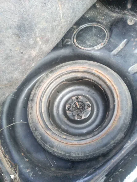 Volkswagen Golf 1992 - 8