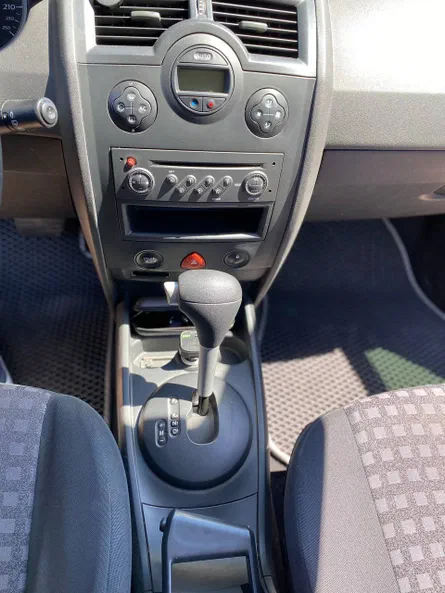 Renault Megane 2006 - 15
