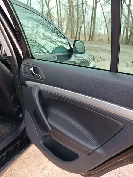 Skoda Octavia 2012 - 16