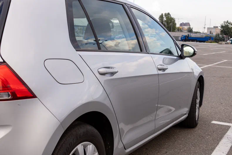 Volkswagen Golf 2014 - 10