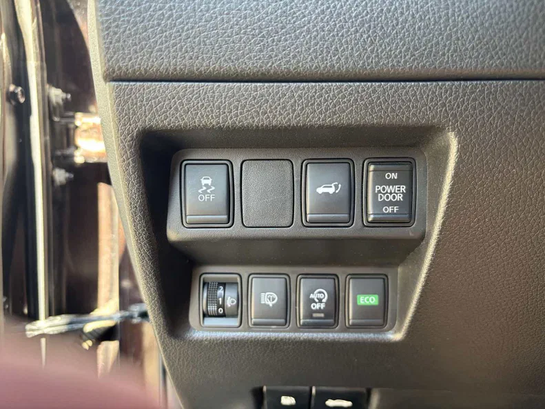 Nissan X-Trail 2021 - 9