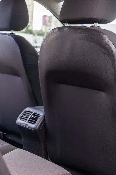 Volkswagen Golf 2014 - 18