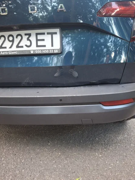 Skoda Karoq 2021 - 19