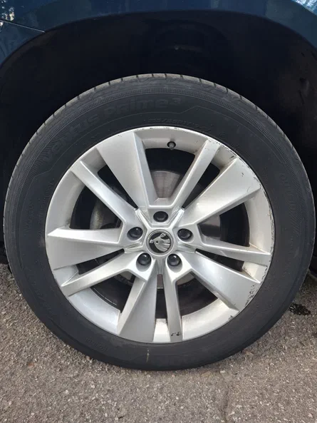 Skoda Karoq 2021 - 20