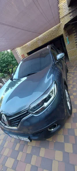 Renault Kadjar 2016 - 12