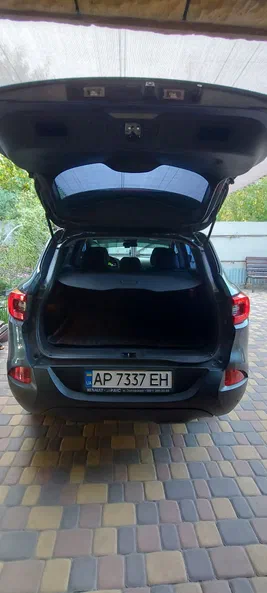 Renault Kadjar 2016 - 10