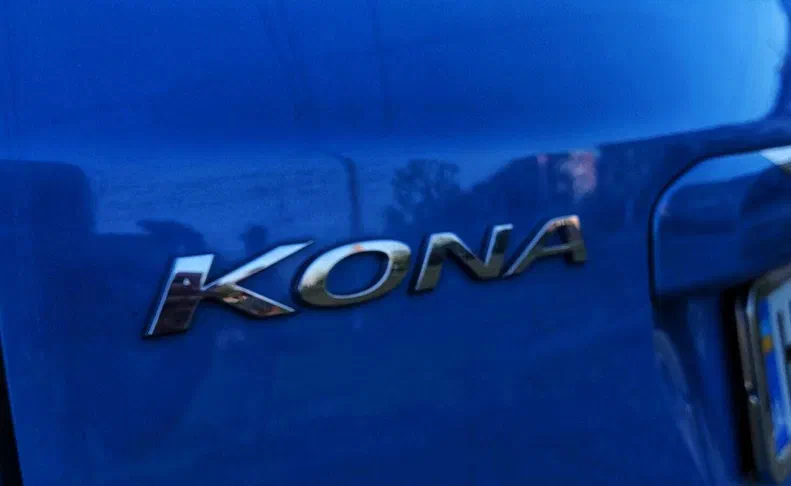 Hyundai Kona 2020 - 7