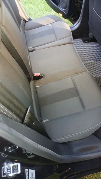 Renault Megane 2010 - 6