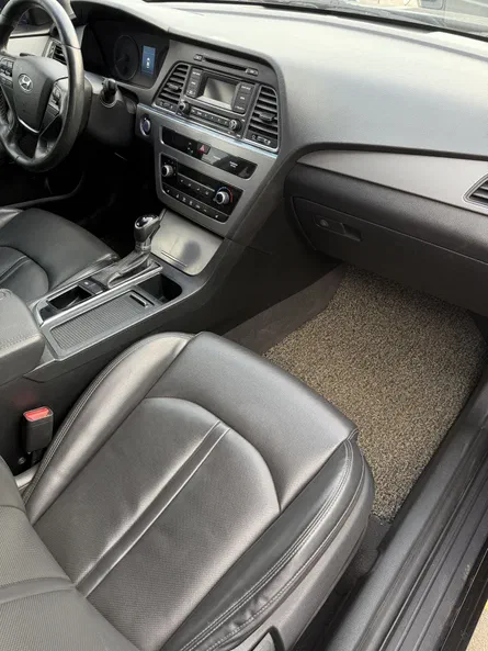 Hyundai Sonata 2016 - 14