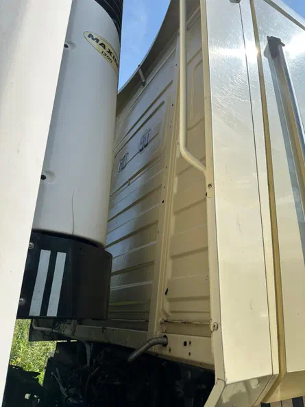 Renault MAGNUM 440dxi 2007 - 9