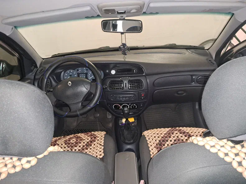 Renault Megane 2003 - 7