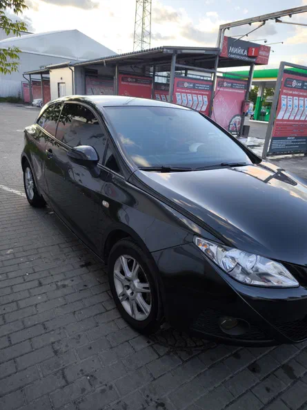 SEAT Ibiza 2010 - 5