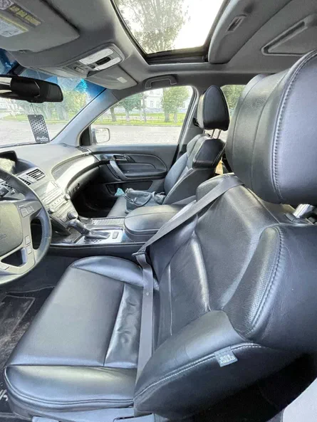 Acura MDX 2008 - 5