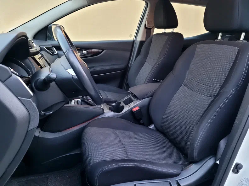 Nissan Qashqai 2015 - 5