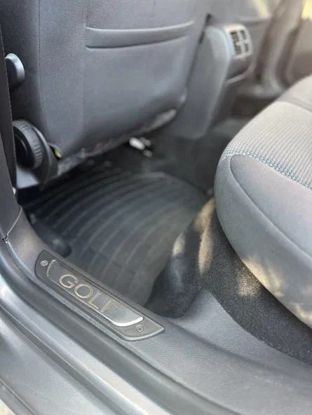 Volkswagen Golf 2012 - 11