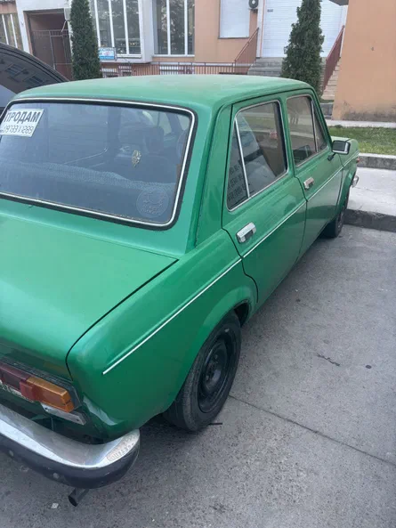 Fiat 128 1983 - 7