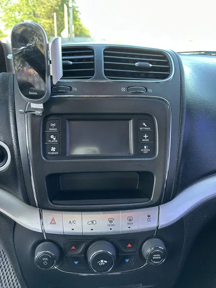 Dodge Journey 2015 - 5