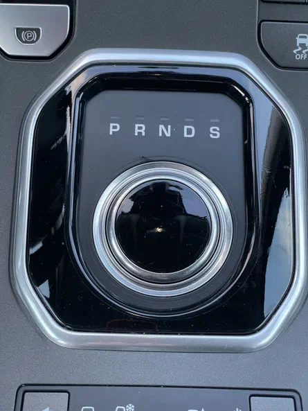 Land Rover Range Rover Evoque 2016 - 7