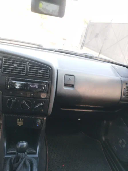 Volkswagen Passat 1990 - 5