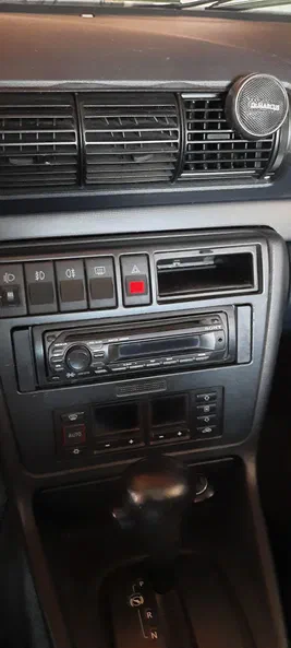 Audi A4 1996 - 6