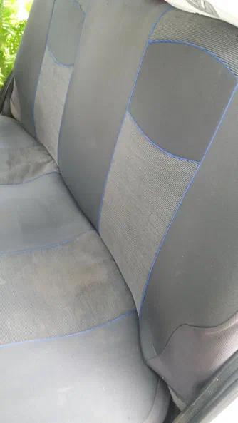 Volkswagen Jetta 1987 - 10