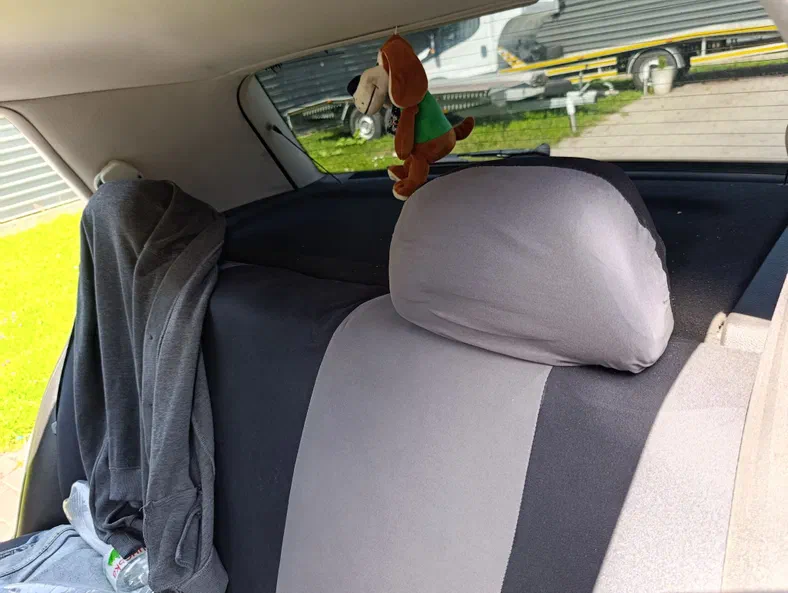 Volkswagen Golf 1999 - 16