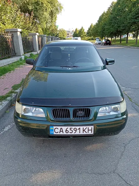 Lada (ВАЗ) 2112 2003