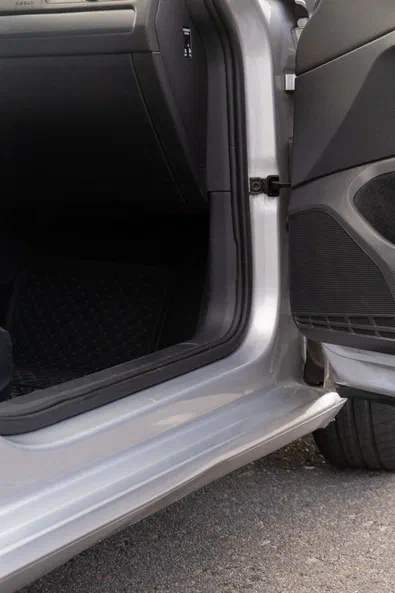 Volkswagen Golf 2014 - 26