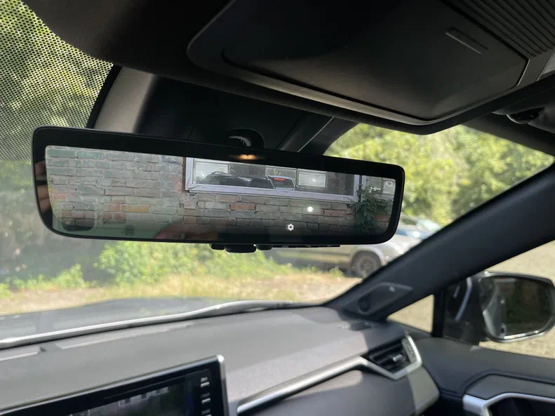 Toyota RAV4 2021 - 10