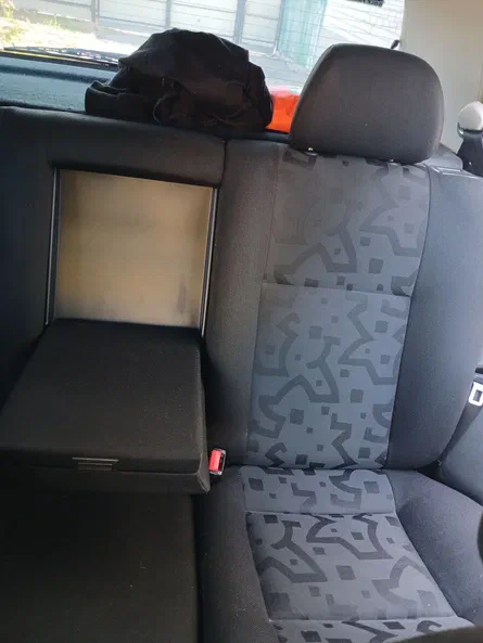 Volkswagen Golf 1999 - 11