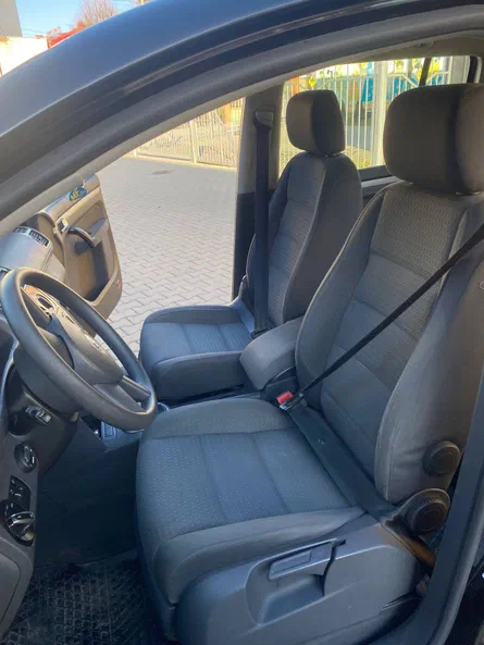 Volkswagen Touran 2005