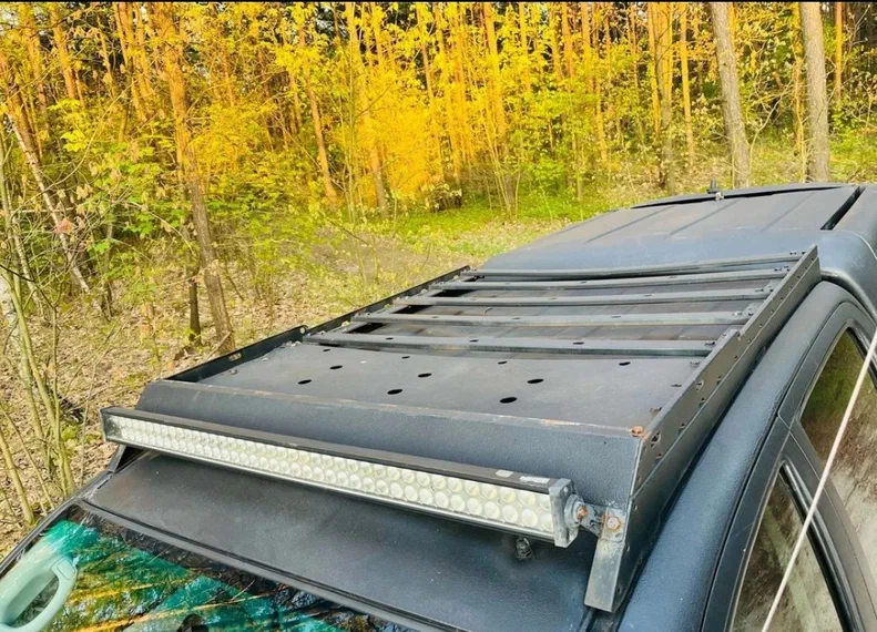 Toyota Hilux 2008 - 8