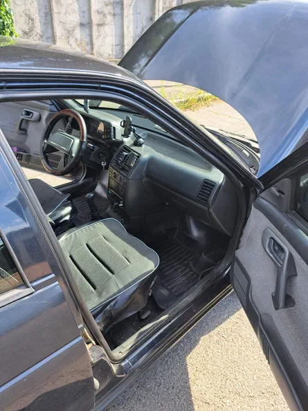 Lada (ВАЗ) 2112 2007