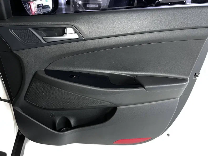 Hyundai Tucson 2016 - 16