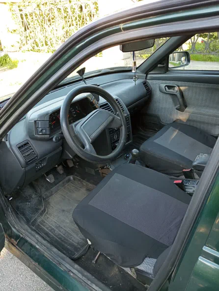 Lada (ВАЗ) 2112 2003 - 5