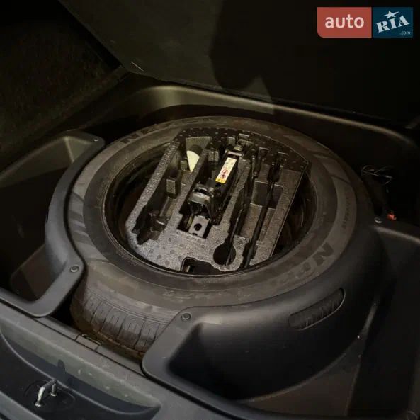 Jeep Grand Cherokee 2020