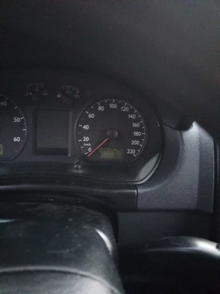 Volkswagen Polo 2002