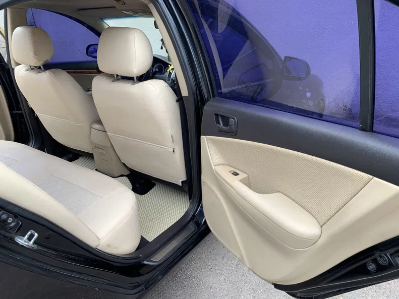 Hyundai Sonata 2008 - 14