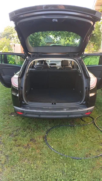 Renault Megane 2010 - 9