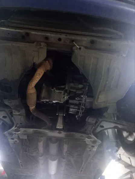 Chevrolet Lacetti 2008 - 14