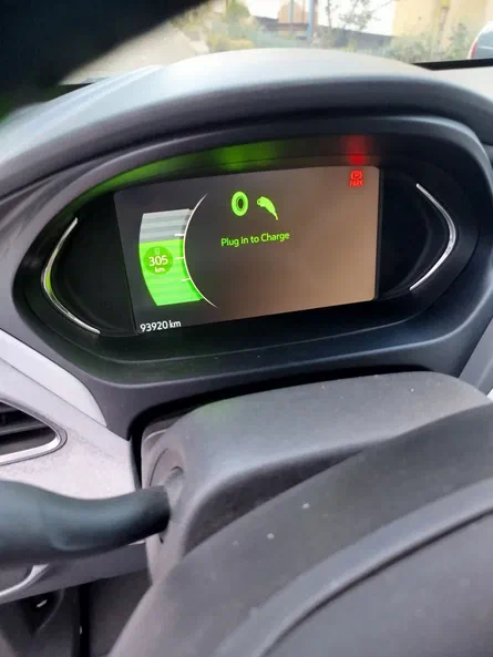 Chevrolet Bolt 2020 - 8