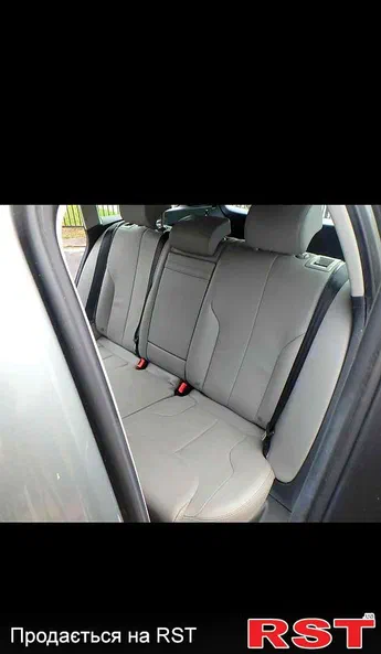 Volkswagen Passat 2007 - 6