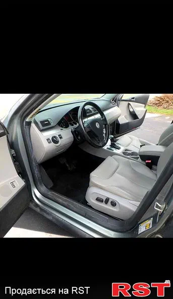 Volkswagen Passat 2007 - 5