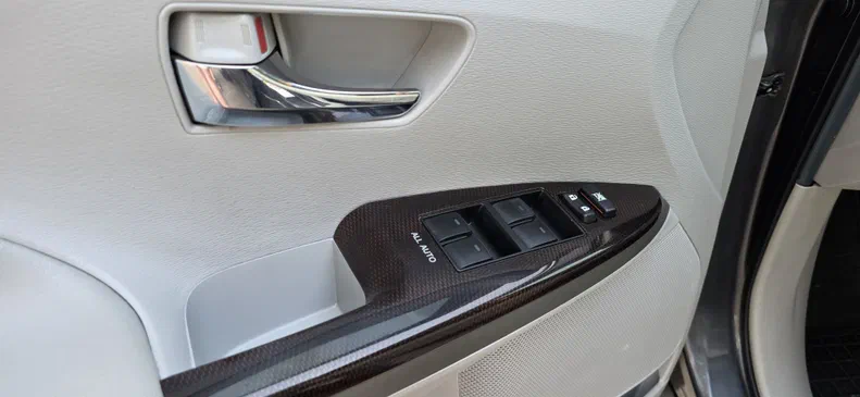 Toyota Venza 2012 - 9