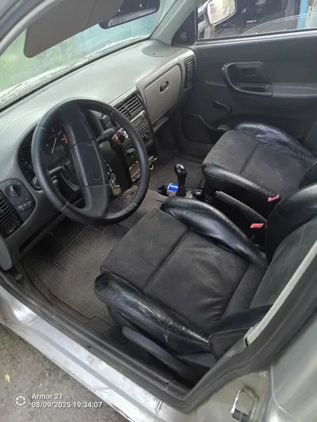 Volkswagen Caddy 1999