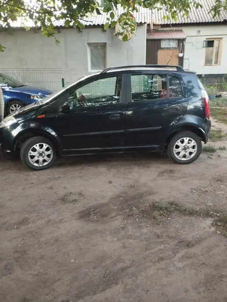 Chery Kimo (A1) 2008