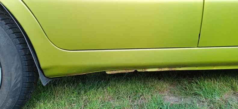 Chery Sweet (QQ) 2007 - 17