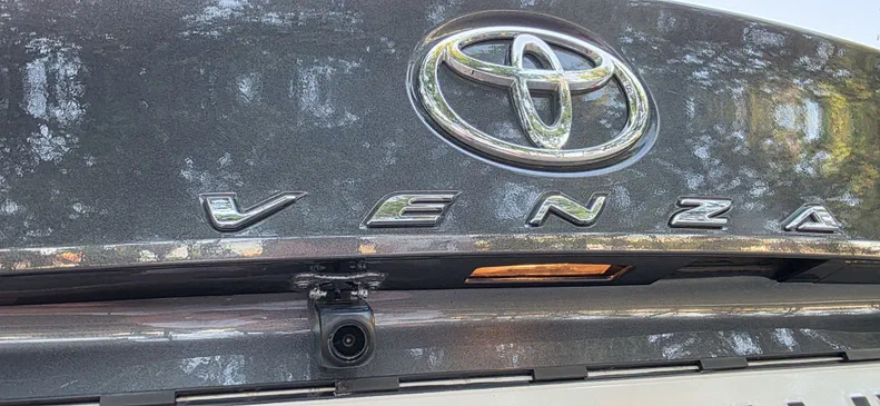 Toyota Venza 2012 - 10