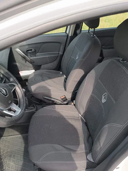 Renault Sandero 2018 - 7